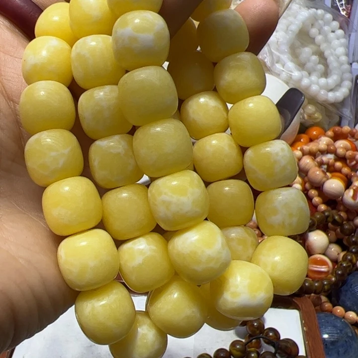 大果紫檀（缅甸花梨）1.4老行龙香木