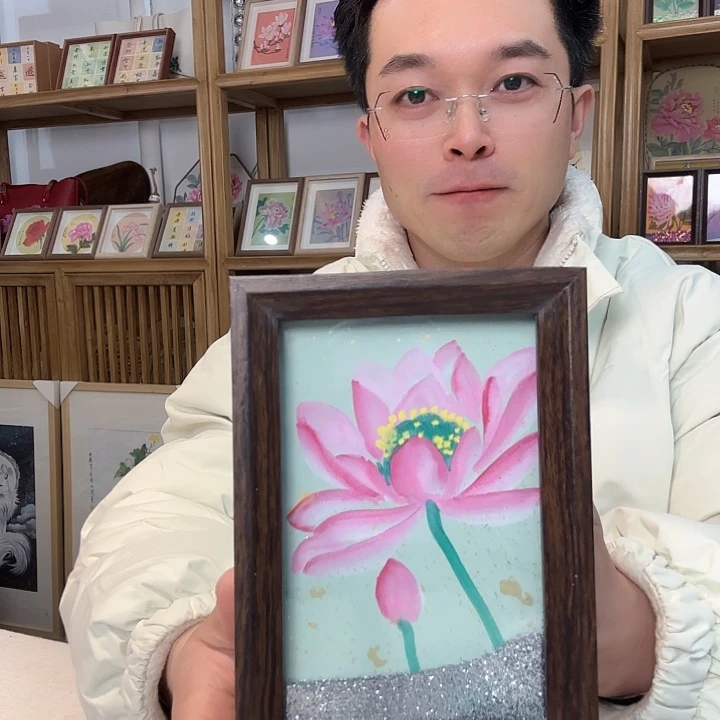 木手绘手绘 手绘