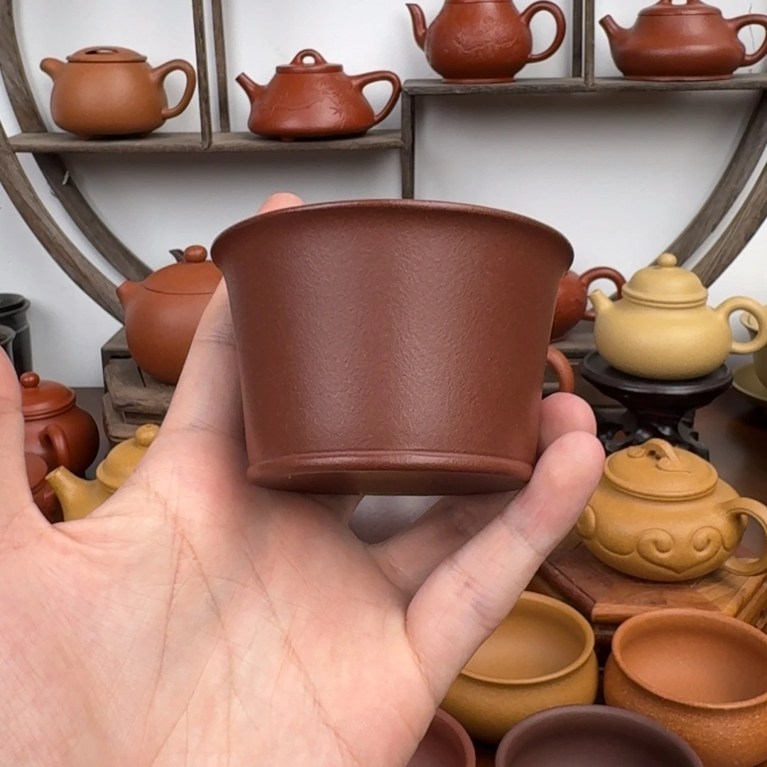 紫砂茶杯65646555255565555