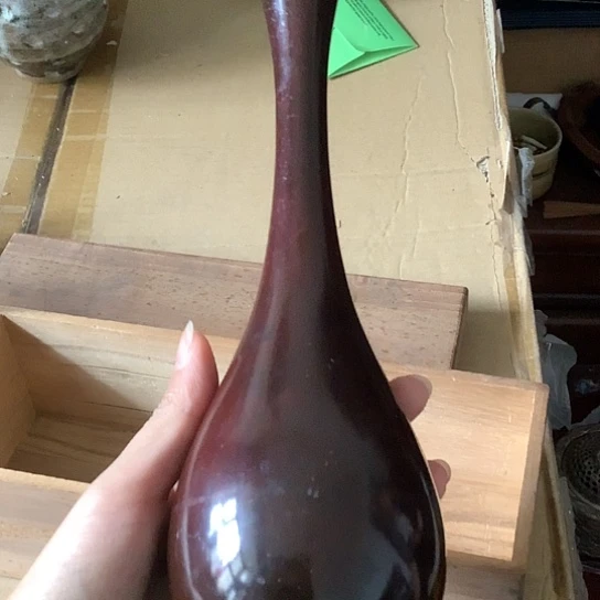 基哥日瓷中古精选