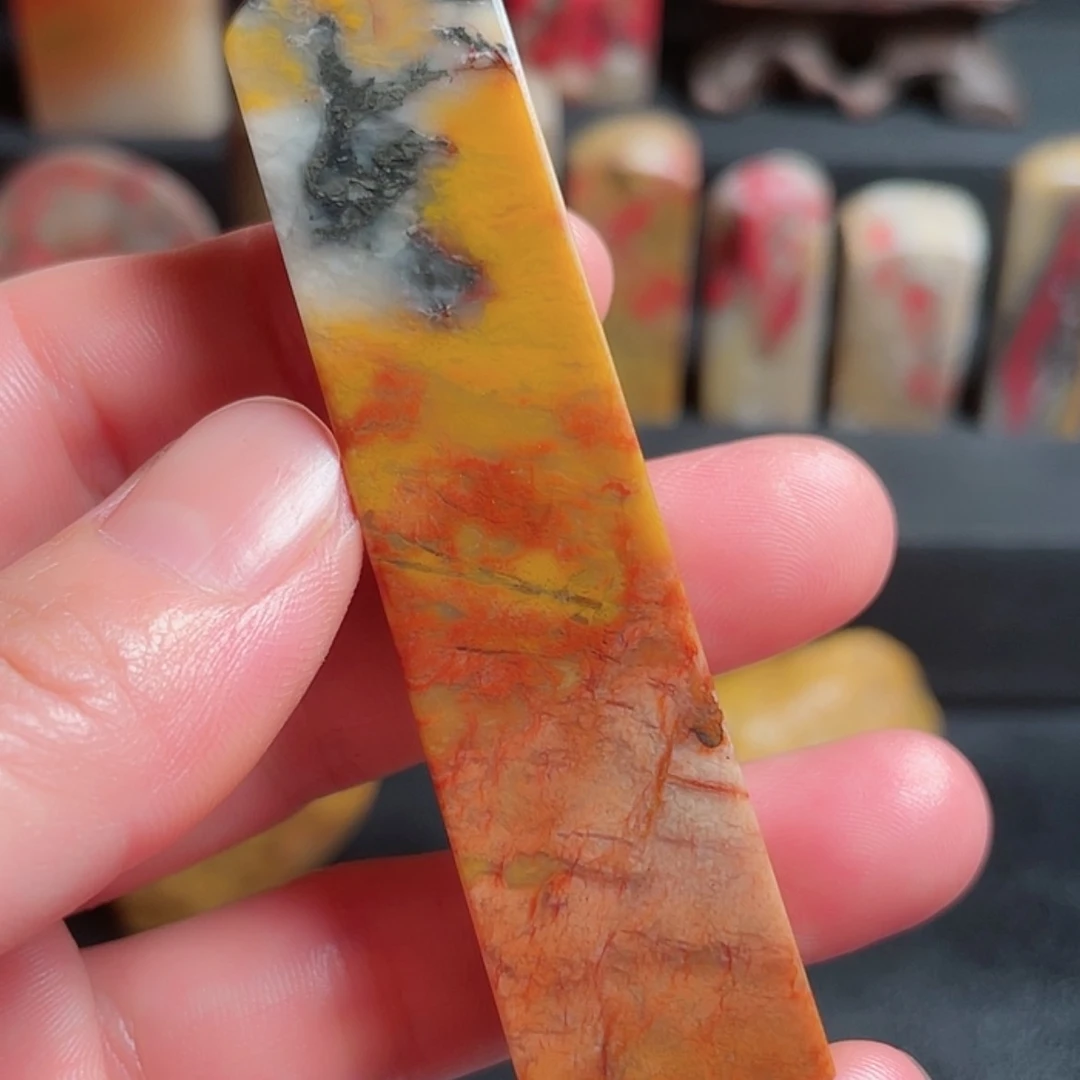 【闪购商品】昌化石华*昌化石印章