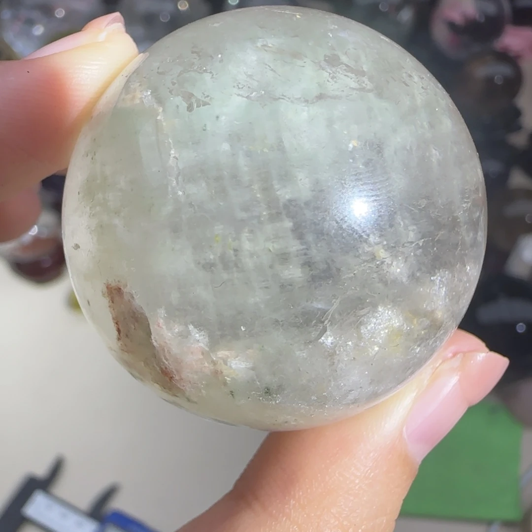 摆件未镶嵌水晶a588