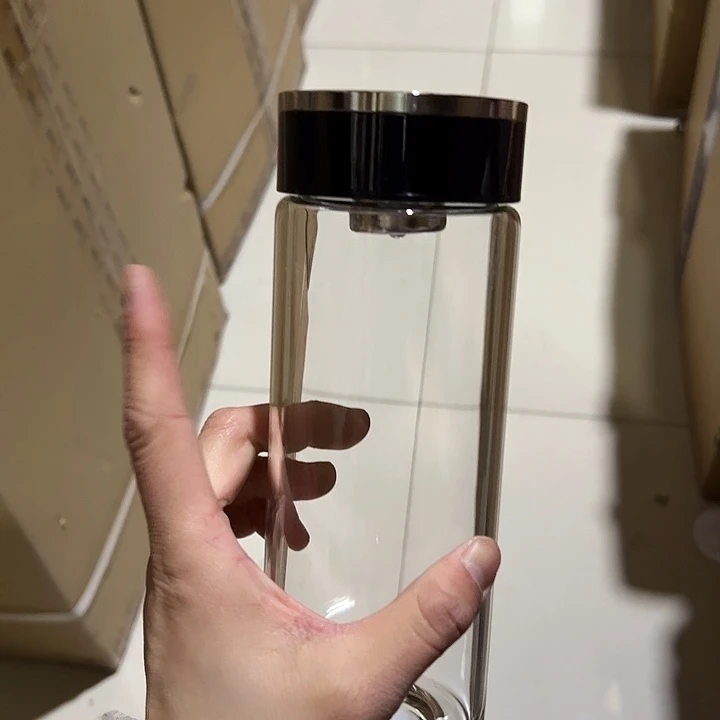 1201-70-530ml  单层烫手