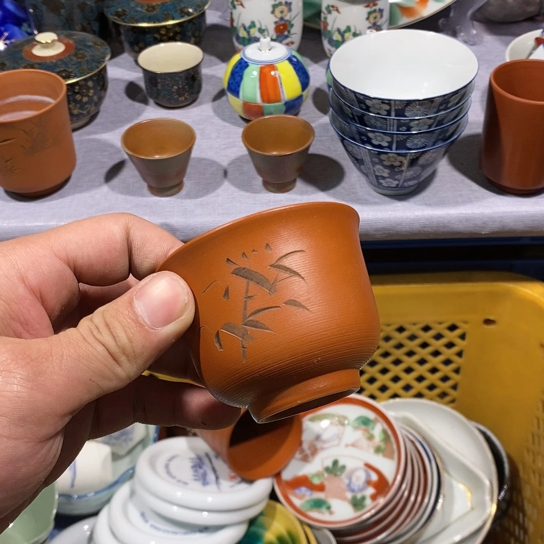 吉***业茶盏全场满28元包邮，第