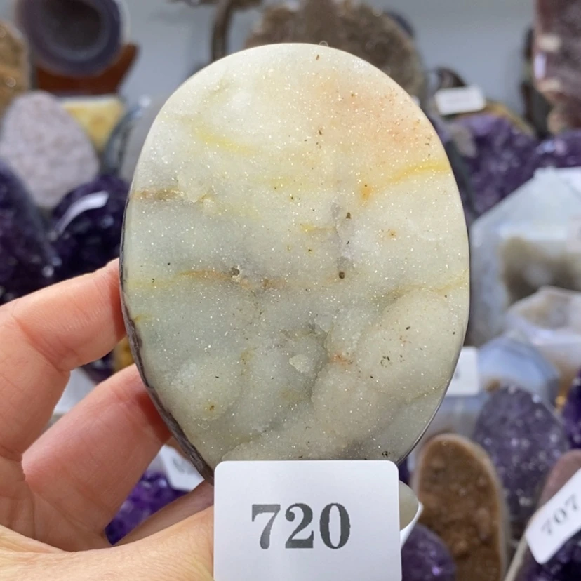 【闪购商品】紫晶大型摆件（非配饰）未镶嵌