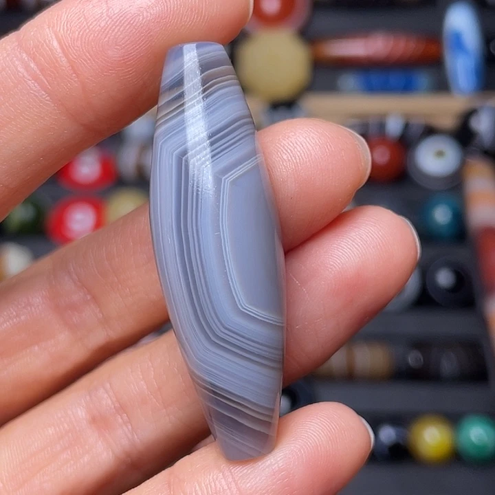 ╮***╭玛瑙/玉髓未镶嵌吊坠(不含链)挂坠