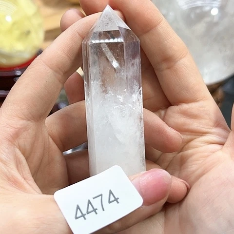 【闪购商品】未镶嵌水晶大型摆件（非配饰）