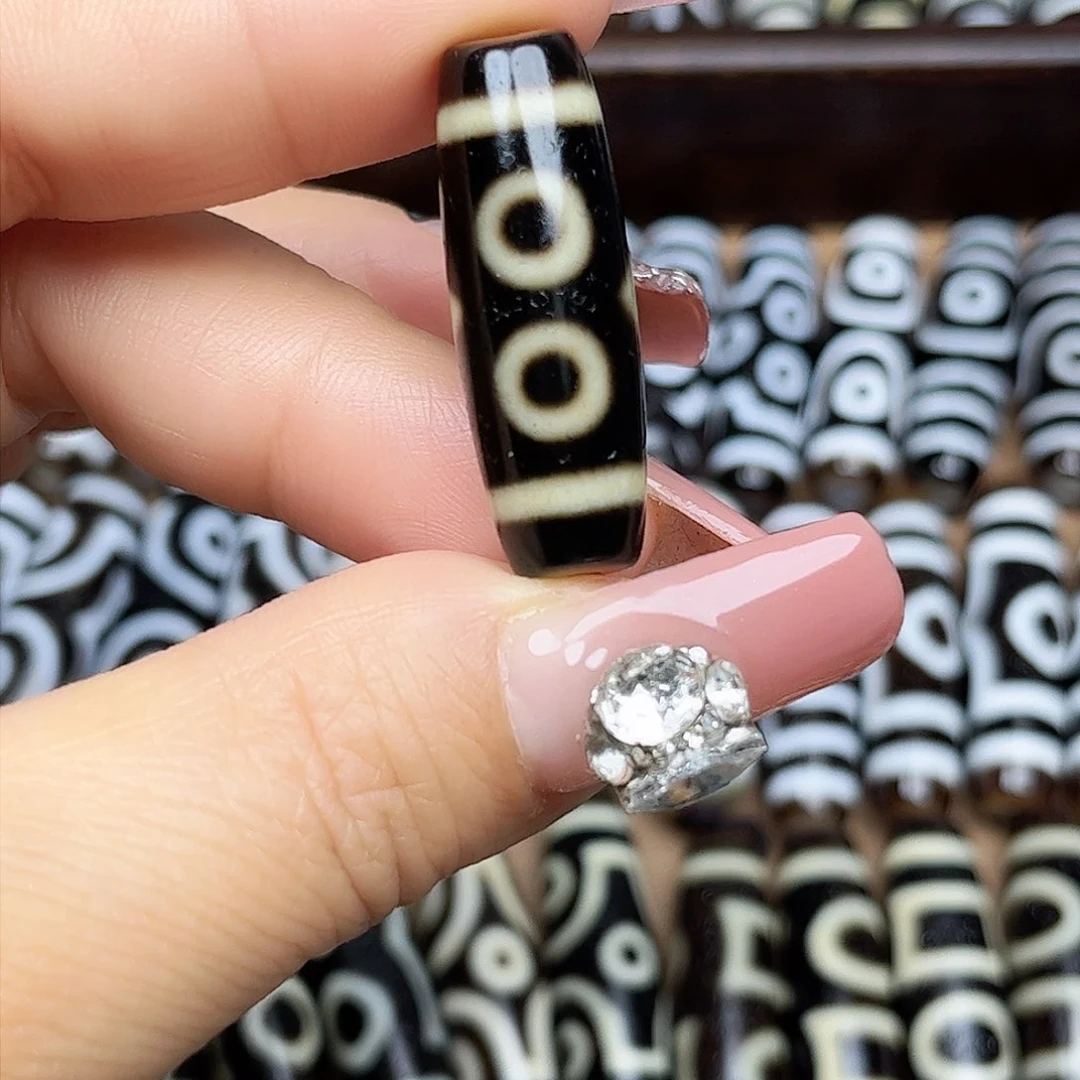 玛瑙/玉髓吊坠(不含链)未镶嵌