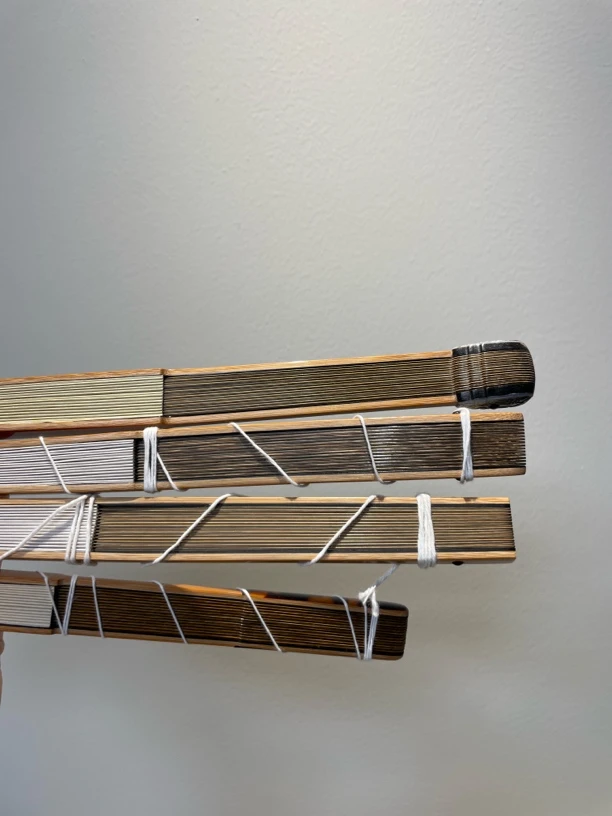 各种合青折扇都有 具体问主播