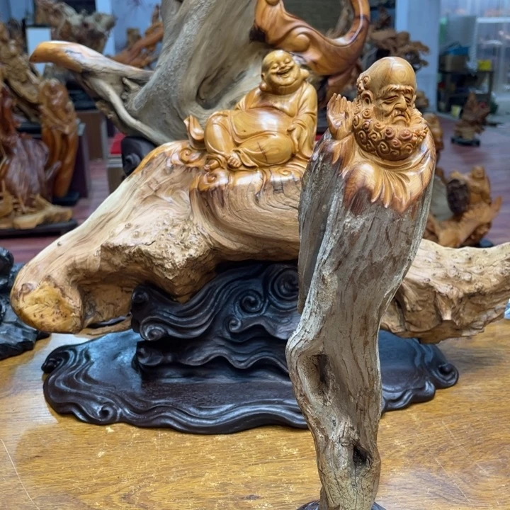 柏木（崖柏）太行崖柏