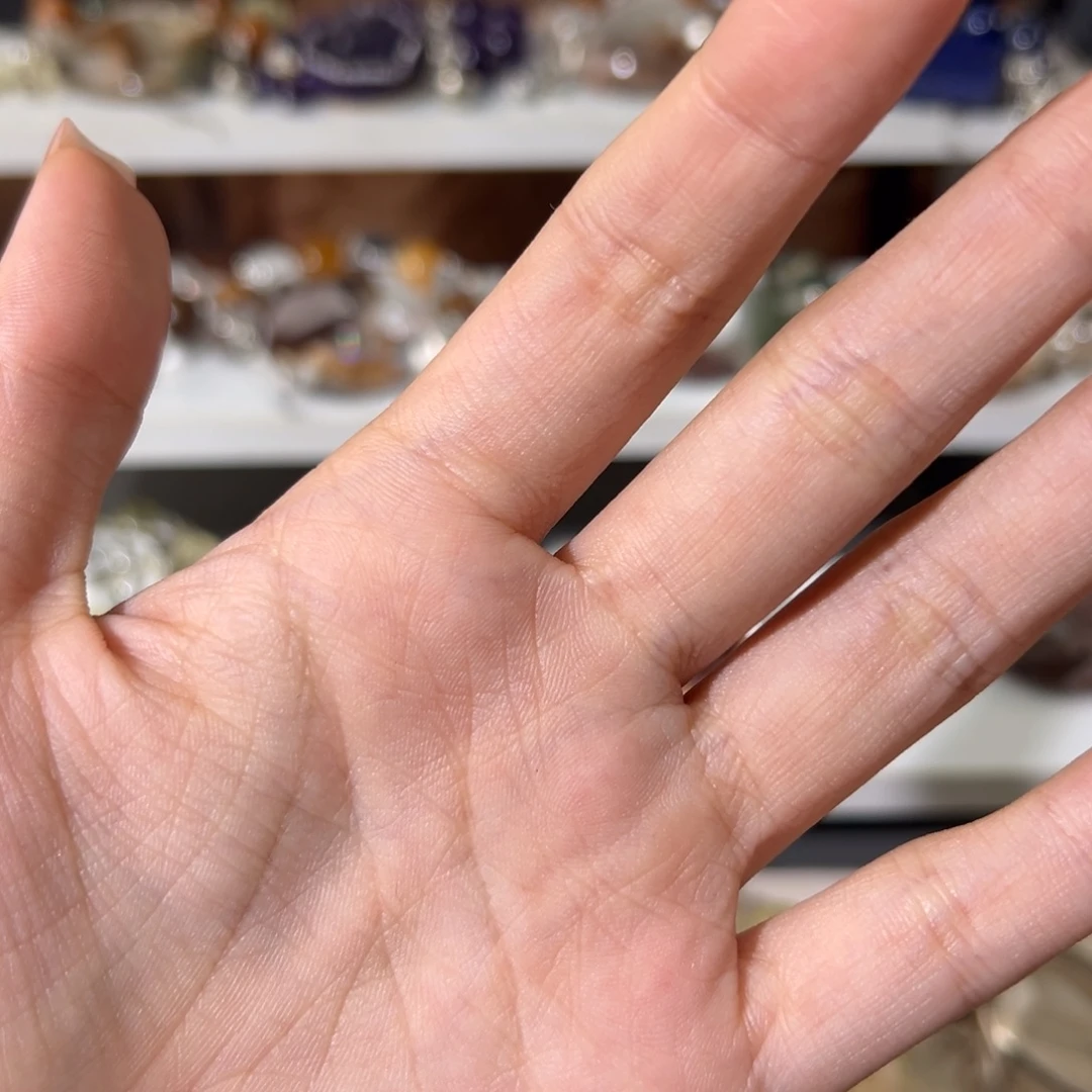 合金手链水晶手串