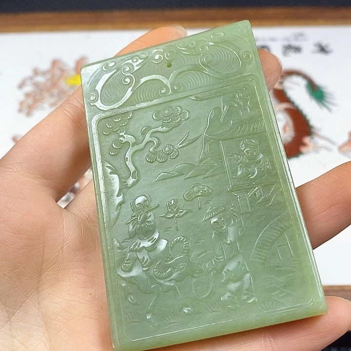 紫砂闪购商品，一图一物