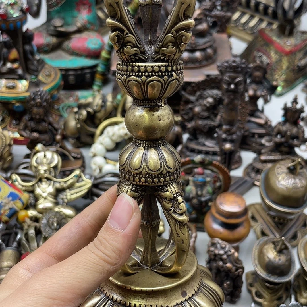 工艺品挂件一物一图
