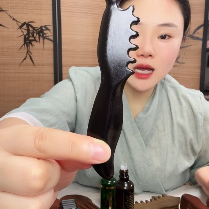 紫光檀小凤凰微瑕疵