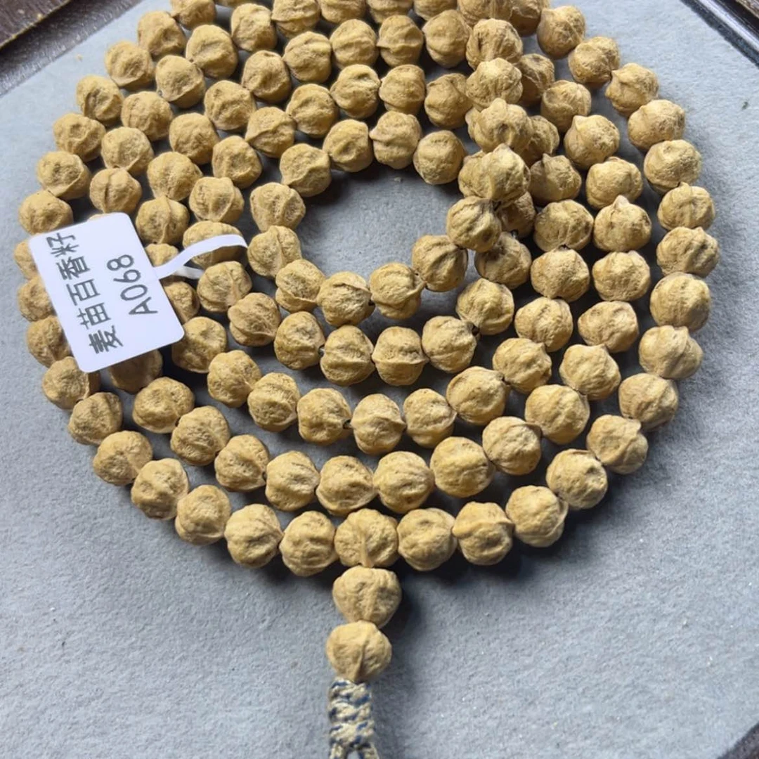 【闪购商品】柏香籽/百香籽吊坠九**月A068
