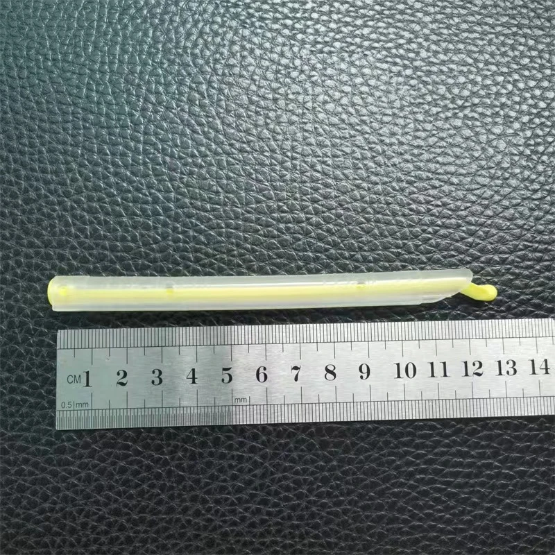 【密封条】用于茶叶袋的再次密封 12.5cm 10支/组 @关乎于茶茶友会