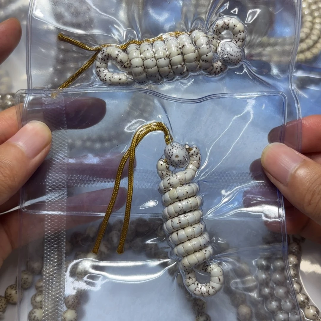 檀***木手串星月菩提星月6