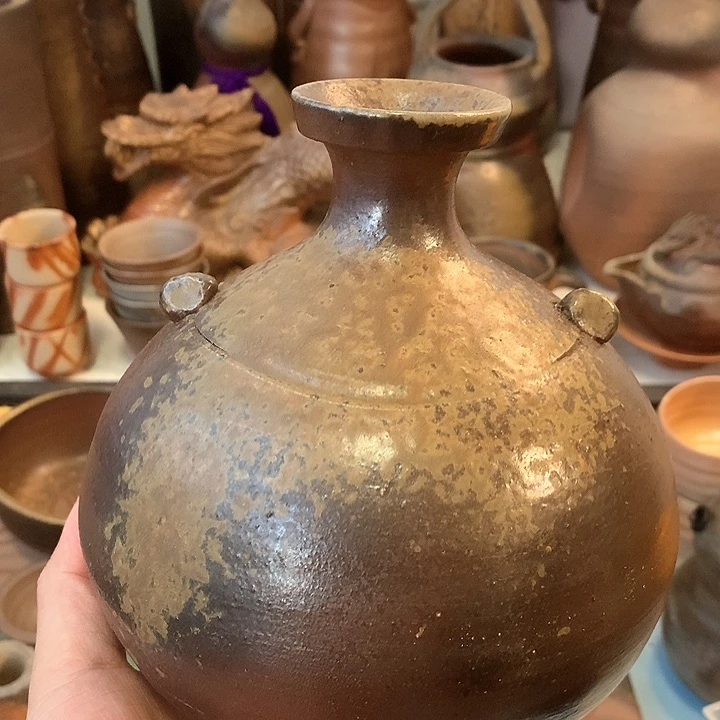 备前烧备前烧备前