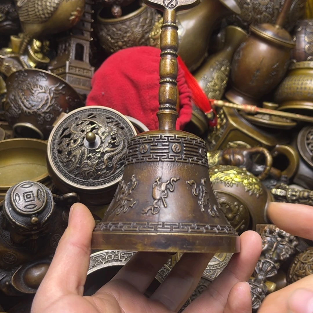 精美铜器诚信经营