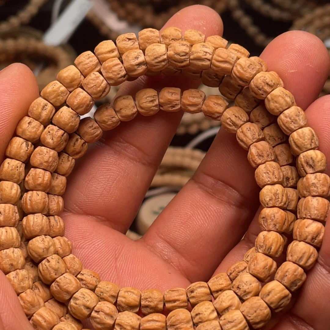 手串柏香籽/百香籽