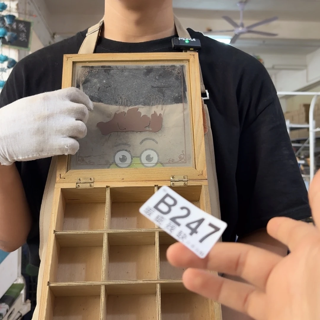 核桃木/黑胡桃（胡桃木）