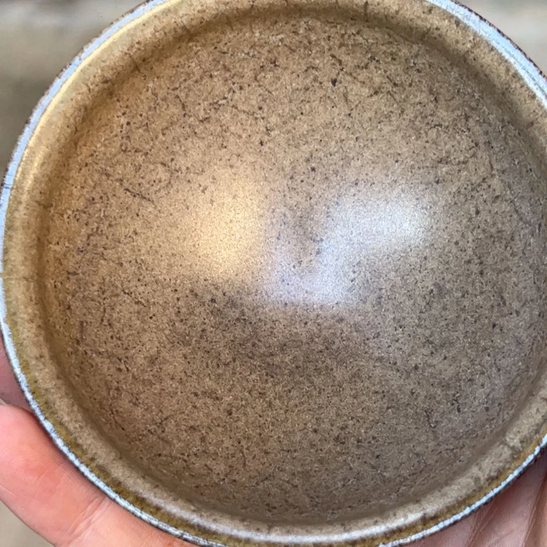 茶盏正本清源玩建盏