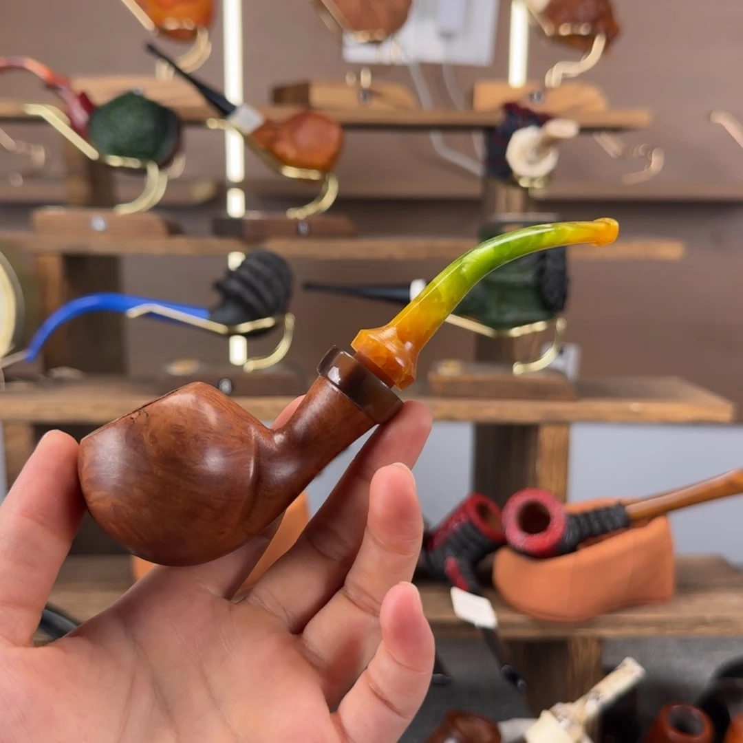 海***包意大利进口石楠木