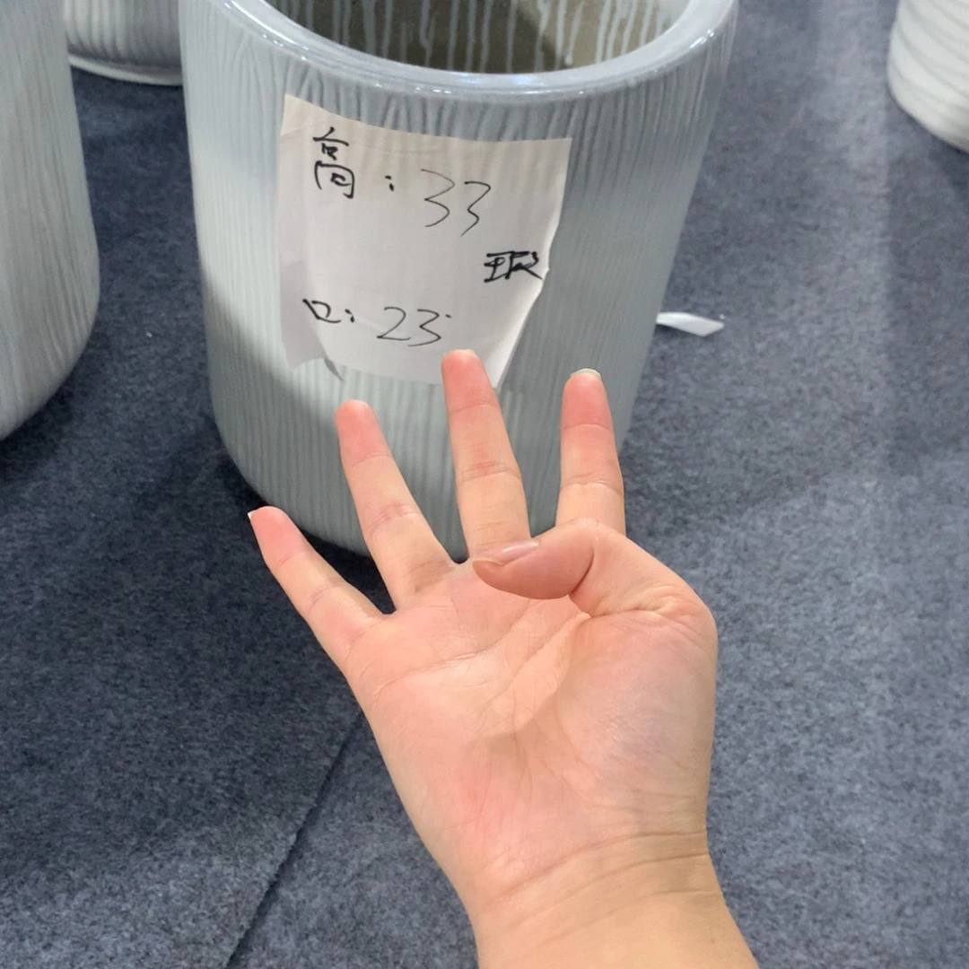 高温陶瓷微瑕材料
