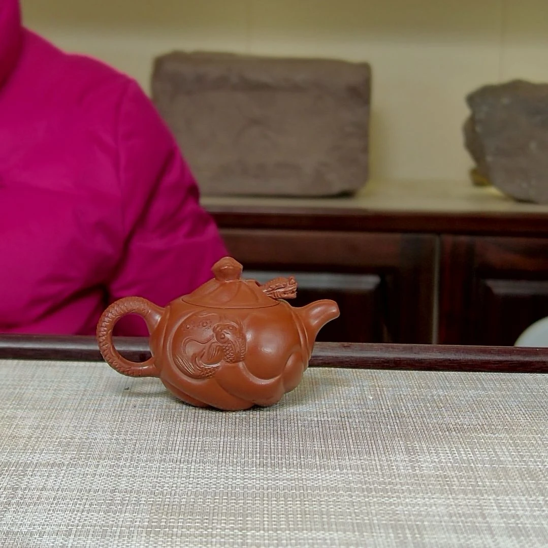 【闪购商品】紫砂茶壶很****。紫砂壶紫砂壶紫砂壶