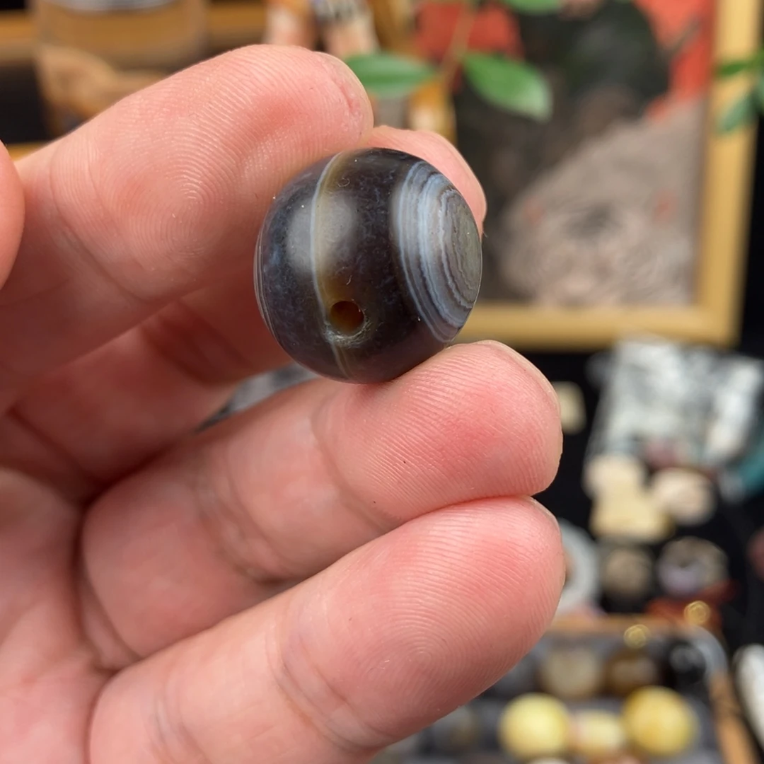 玛瑙/玉髓未镶嵌玛瑙