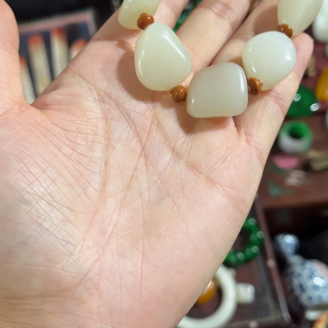 m***l所见皆所得的美好