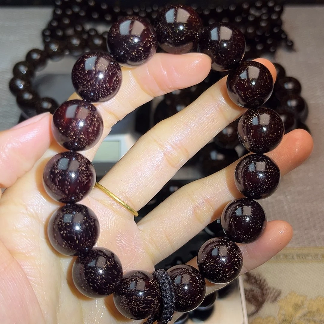 檀香紫檀（小叶紫檀）1.5 15满星