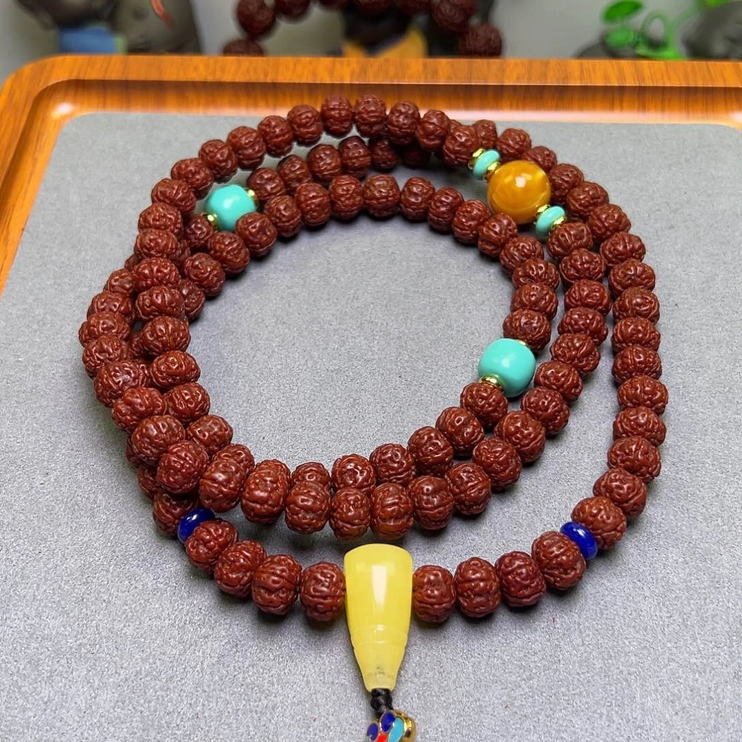 金刚菩提吊坠金刚10-11