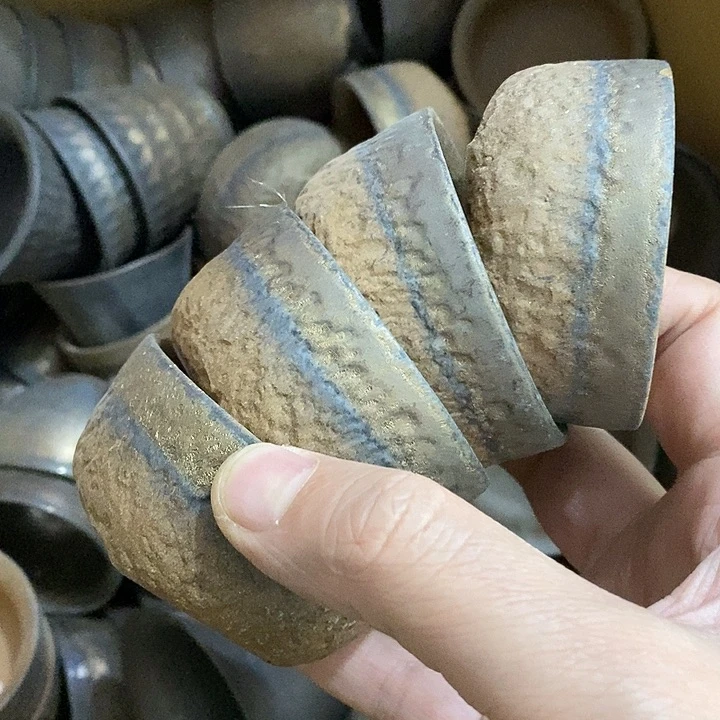 陶瓷艺术品及陶瓷制品