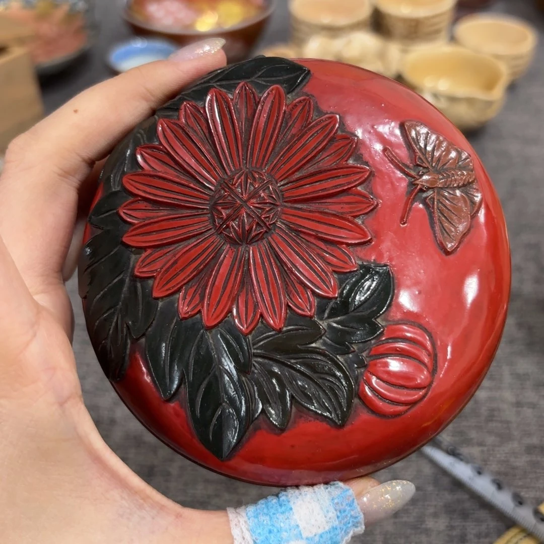 非常美丽好看的物品