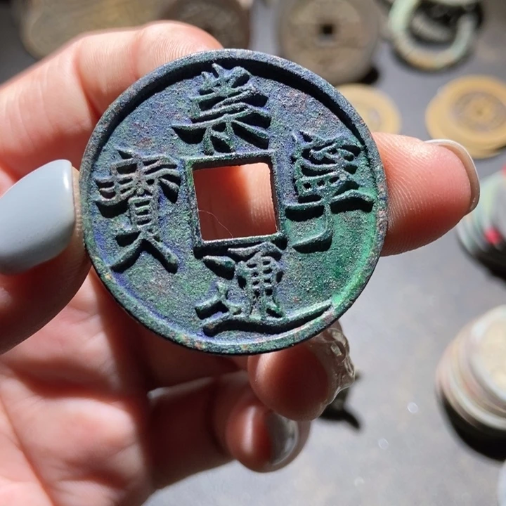 铜现代工艺品仿制品