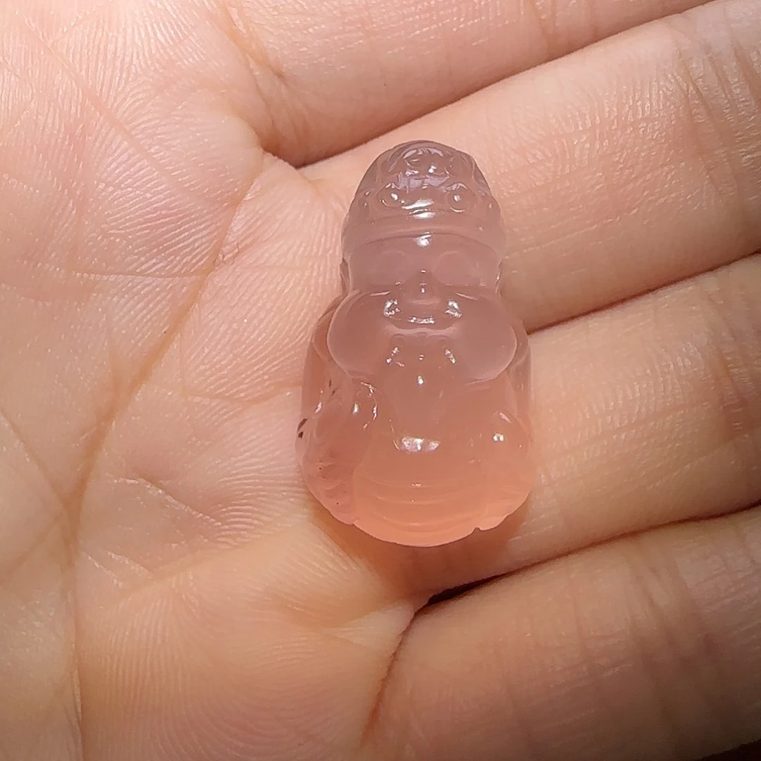 未镶嵌南红玛瑙珠宝奇石