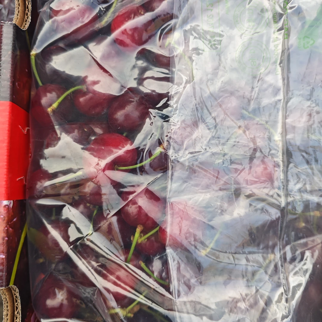 智利空运新鲜大车厘子品种皇家黎明4JD 5斤净重顺丰京东发货尼姆巴智利共和国