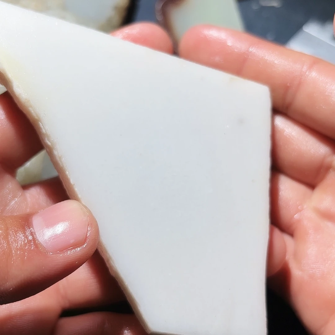 和田玉未镶嵌珠宝奇石