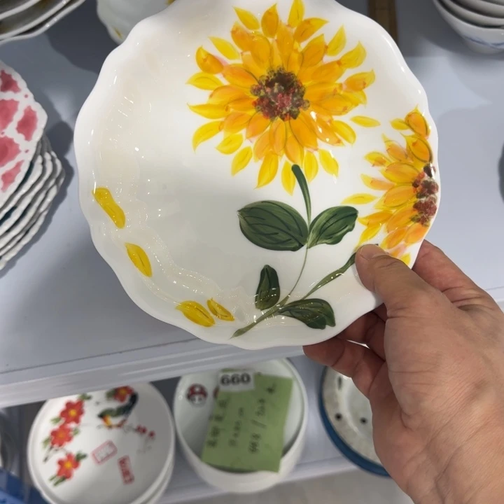 陶瓷景德镇陶瓷手工制作