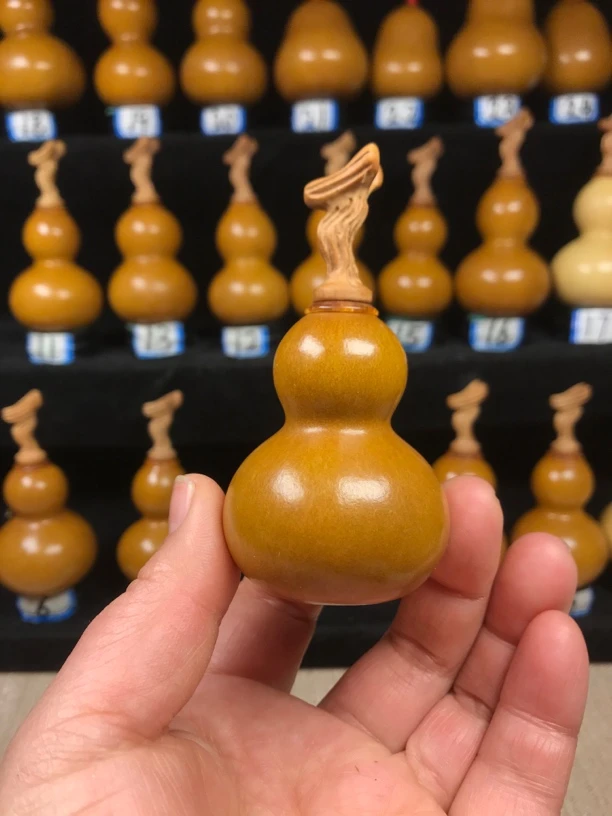 镶口文玩养剑葫芦，直播间一物一图