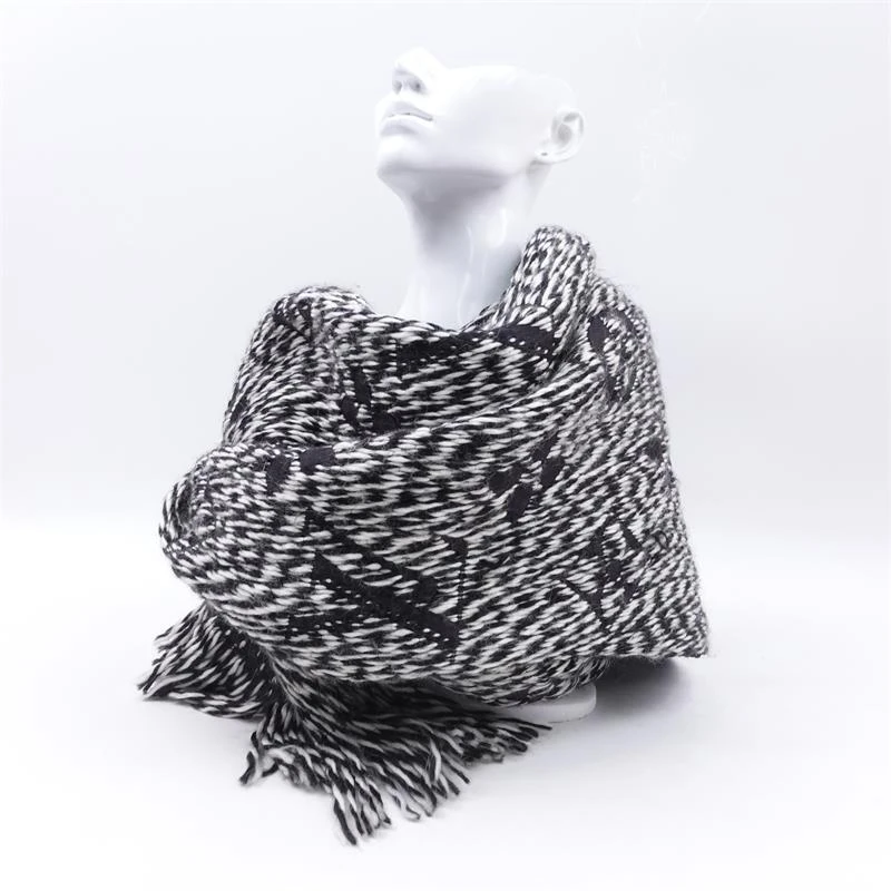 95新 LouisVuitton/路易威登 围巾/T_ZY0000421203