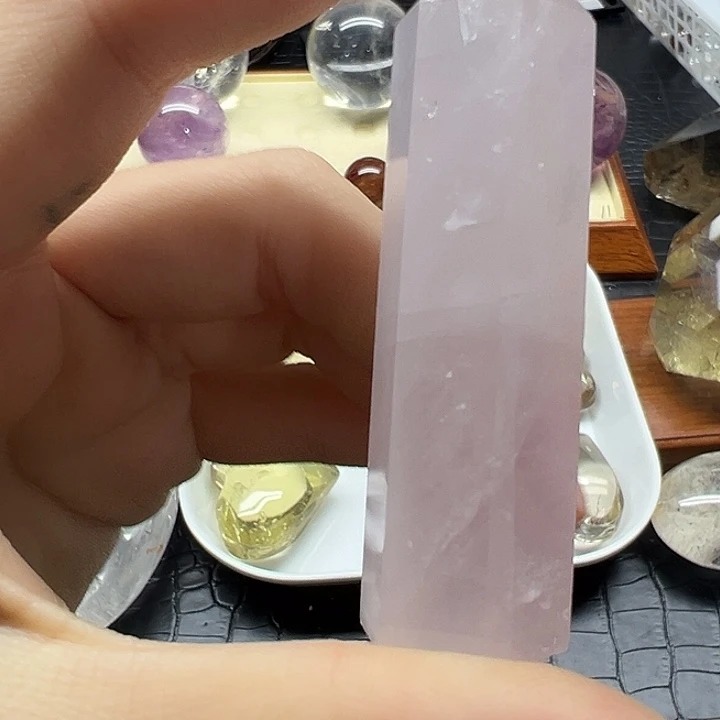 水晶未镶嵌珠宝半成品219水晶