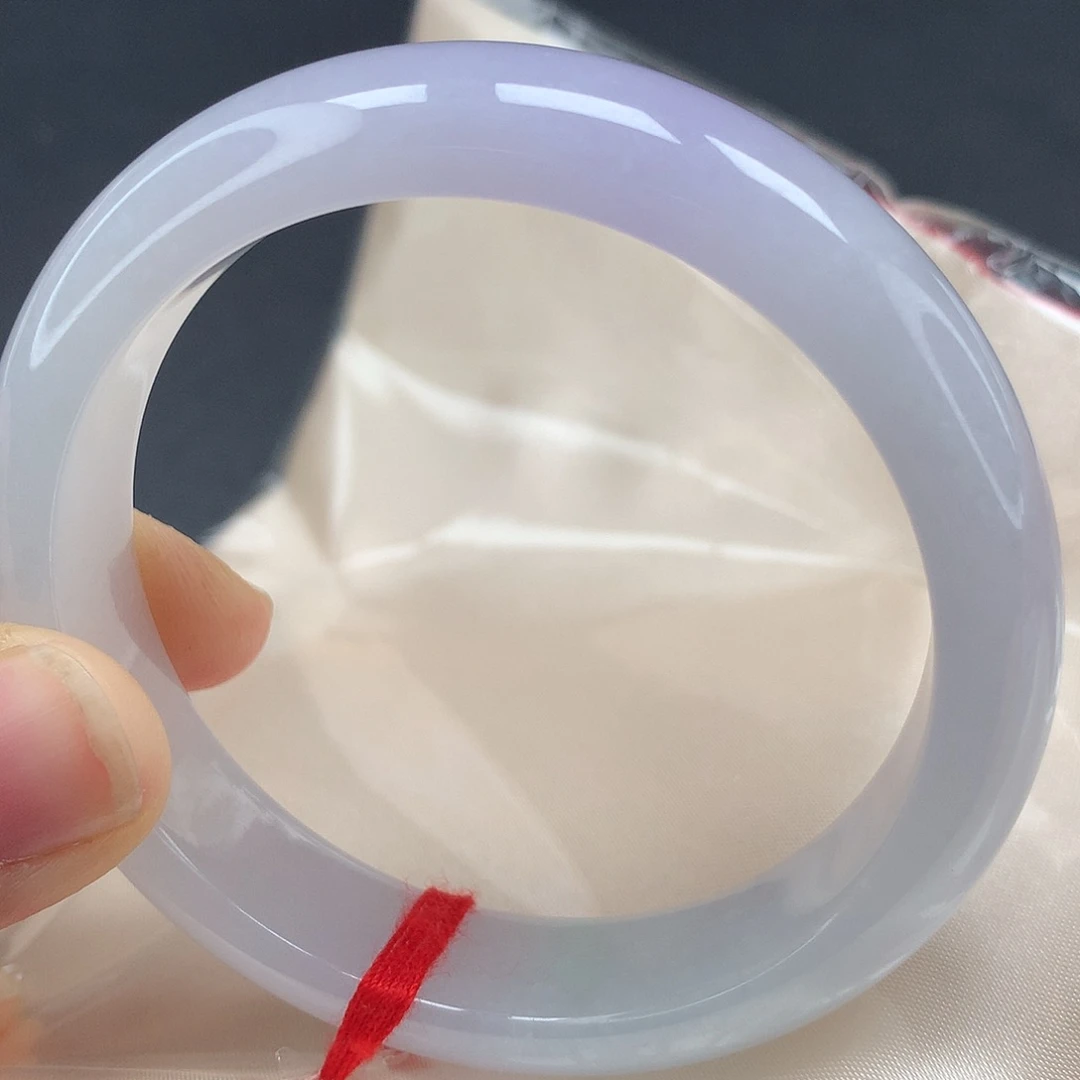 未镶嵌手镯翡翠，39号