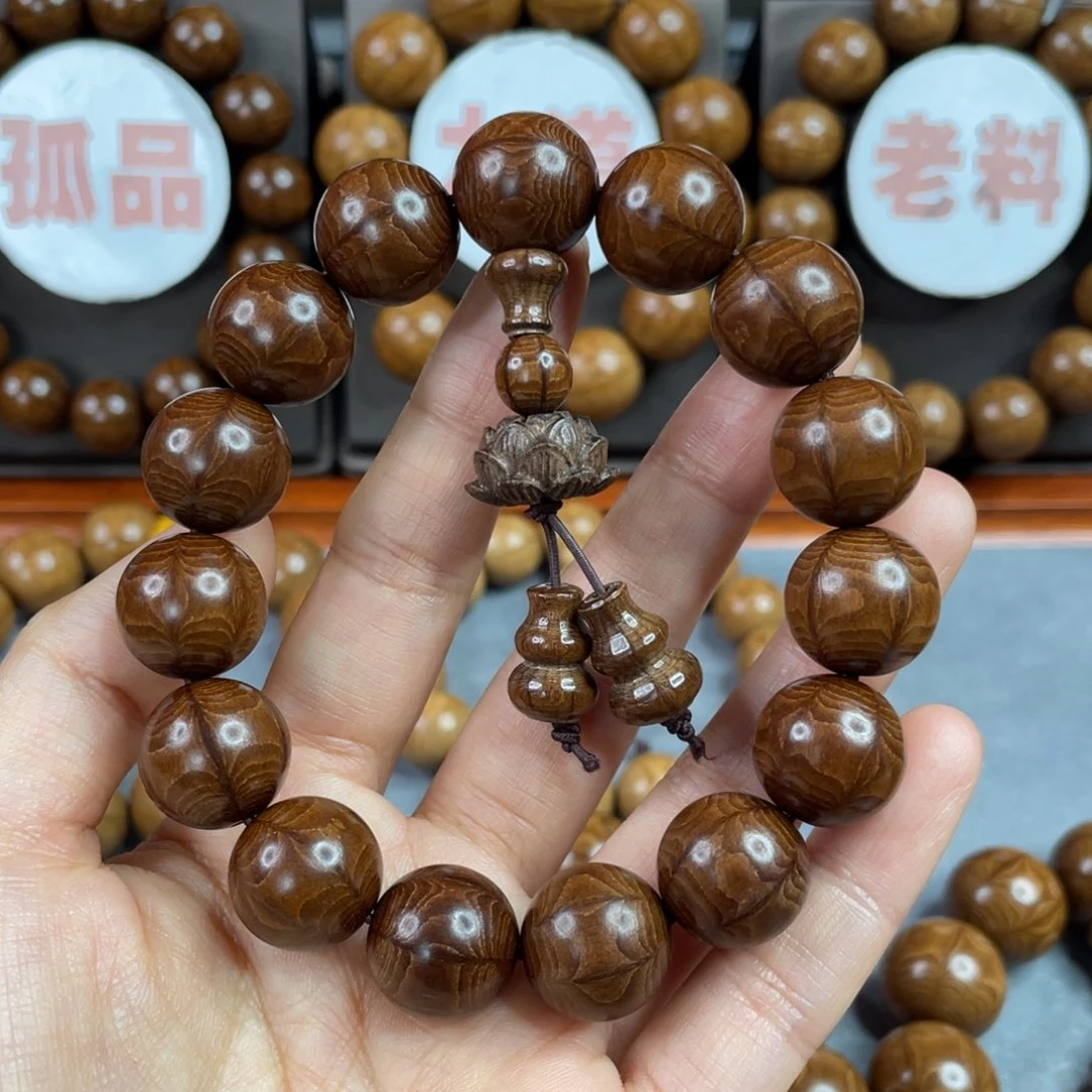 六道木手串/手链枯树1.5