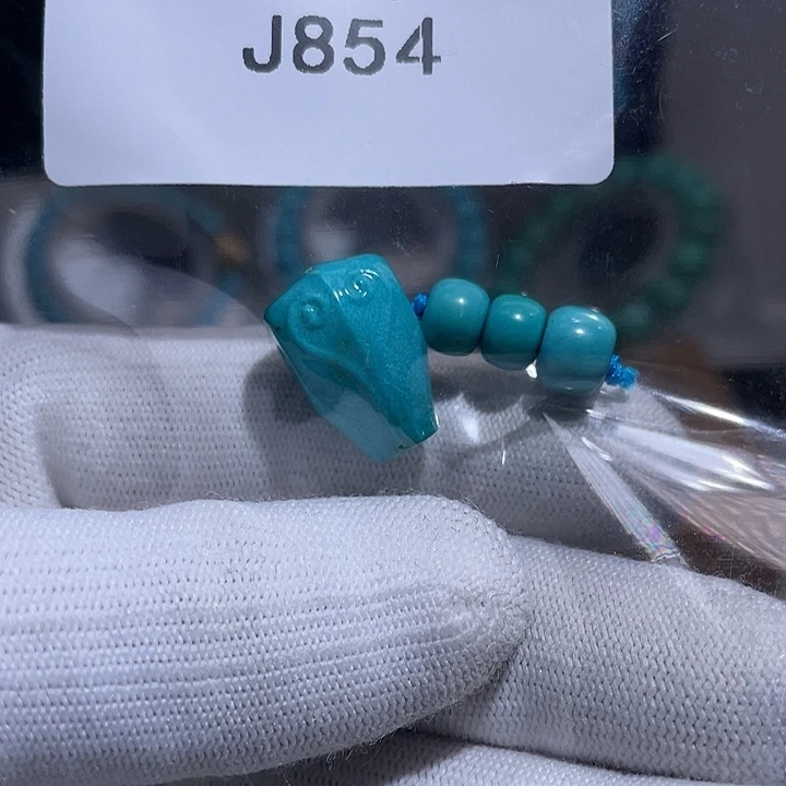空竹粉丝专享十堰特色手工散珠