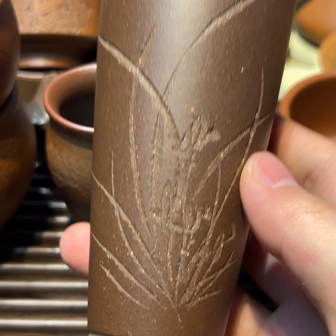 紫砂茶杯杯子杯子杯子吧