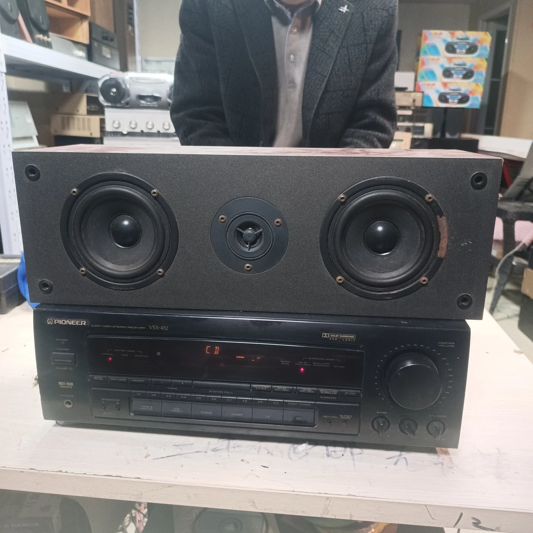 8新 HP/惠普 8新 二手熊猫中置 6900 运费自理 不包退换