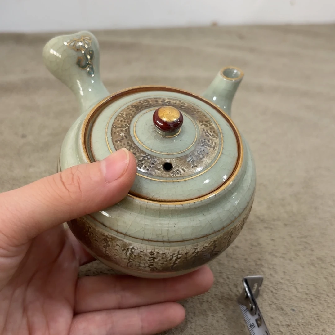 瓷片非常好看漂亮的物品