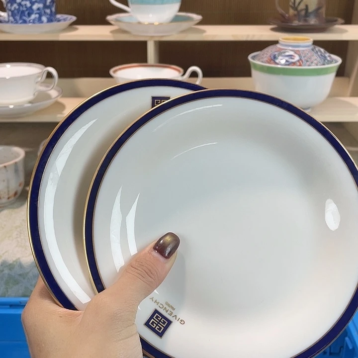 陶18包邮瓷器微瑕微瑕